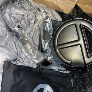 Brand new Telfar circle bag never worn